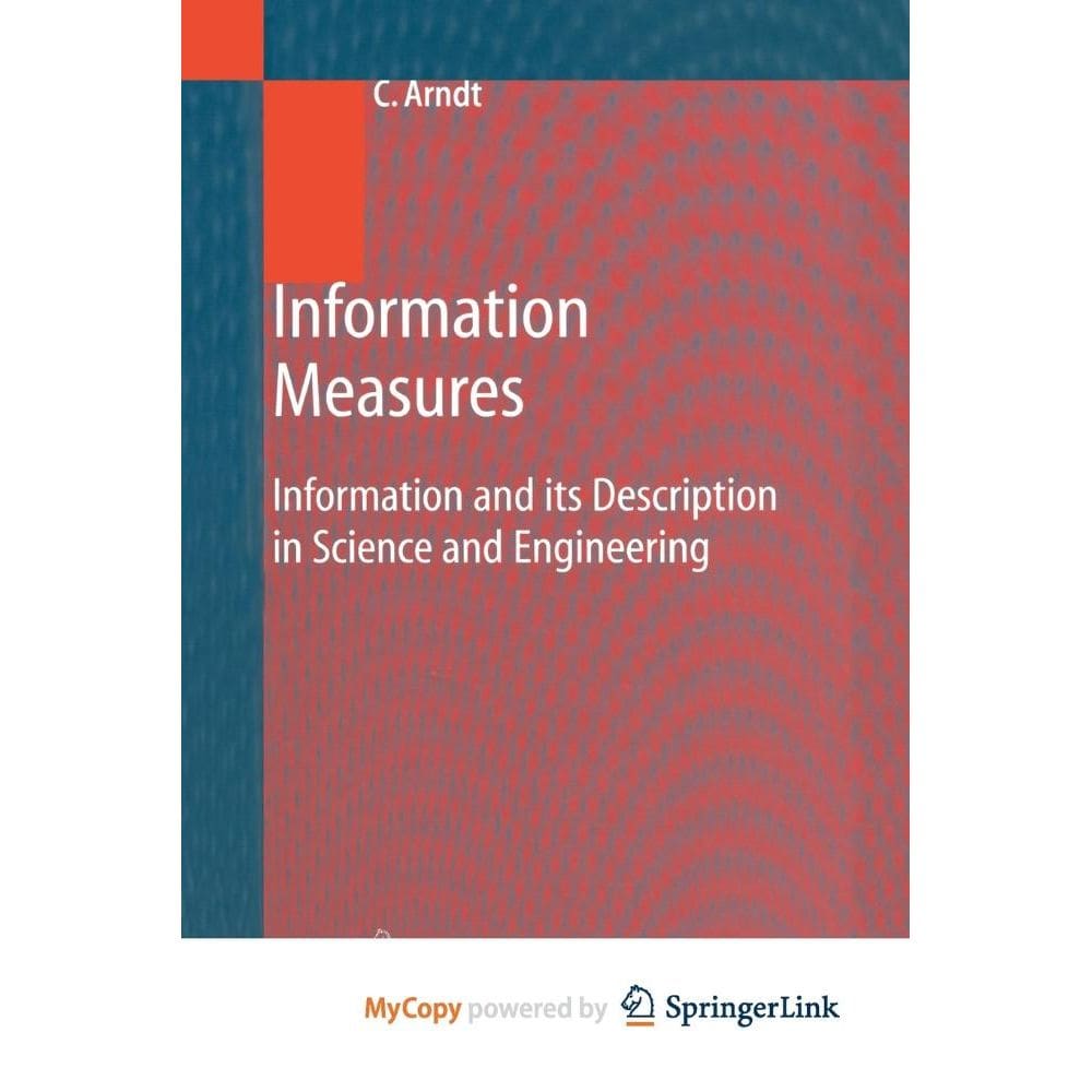 Information Measures