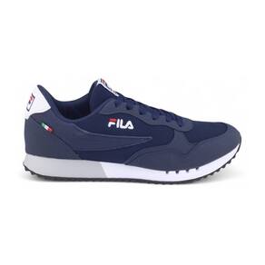 Tênis Masculino Fila Euro Jogger Sport 1237473