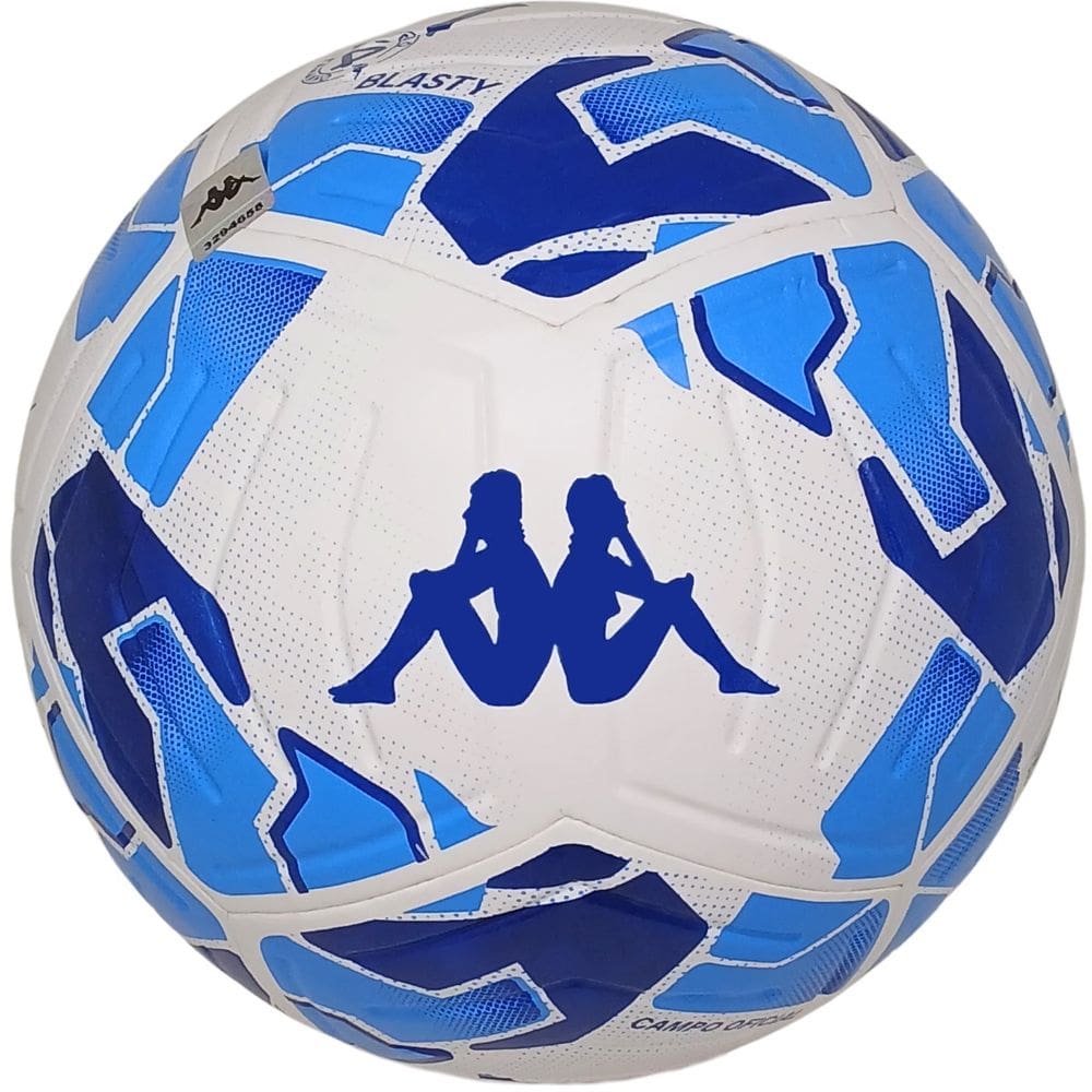 Bola Campo Kappa Blasty - N 04