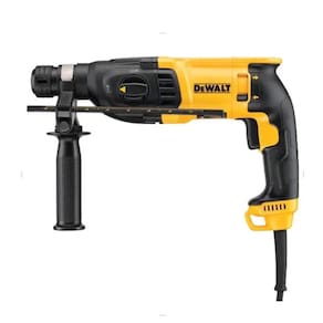 Martelete Sds-Plus 800W 110V D25133k-Br Dewalt