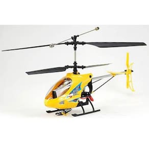 Helicóptero Elétrico Orbiter C/SIMU.USB 72MHZ Aeromodelismo