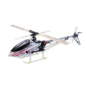 Helicóptero Aeromodelismo Mini Titan TT RTF TTR4710-F04U2A1