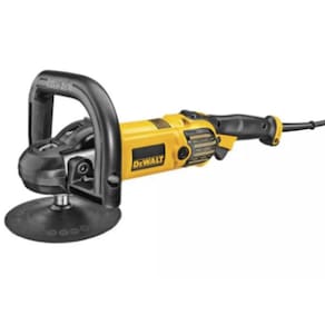 Lixadeira Politriz Pol. 7 E 9 1250W 220V Dwp849x-B2 Dewalt