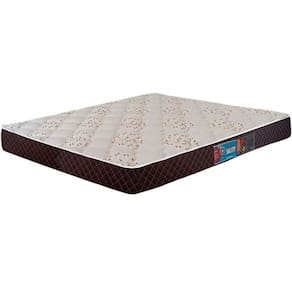 Colchão Casal Castor Sleep Max D45 138x188x18
