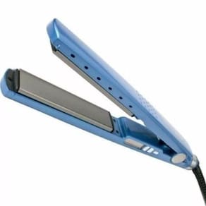 Prancha Chapinha Profissional Titanium Bivolt Nº1