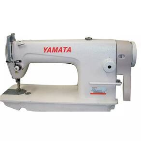 Reta Industrial Direc Drive Yamata-220v+ 13 Brindes