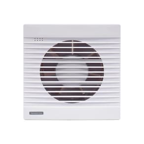 Exaustor Para Banheiro Tramontina 20cm Ba 150 127V
