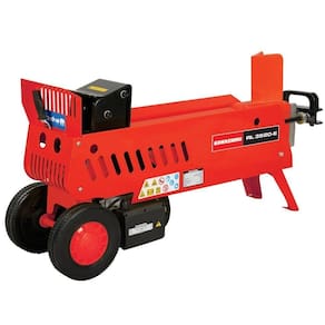 Cortador De Lenhas Kawashima Rl3520e Elétrico 2 Pólos 220v