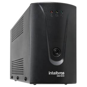 Nobreak Xnb 720Va Bivolt Entrada 120/220V Saida 220V 4822010