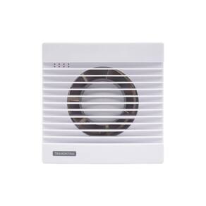 Exaustor Para Banheiro Tramontina 15cm Ba100 127V