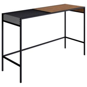 Aparador Para Sala 120Cm Est Aço York Vermont
