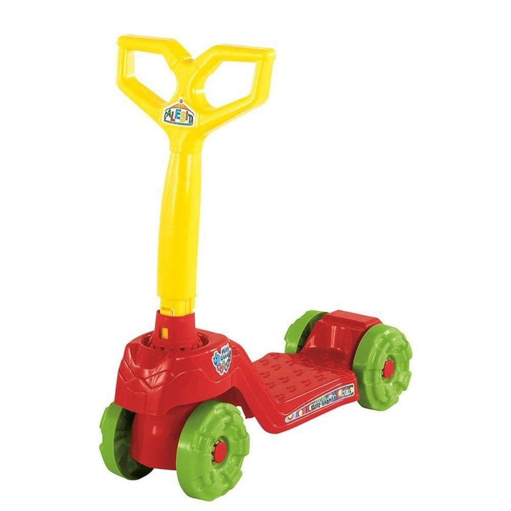 Mini Scooty - Calesita