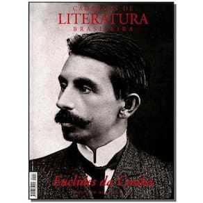 Clb - N.13 e 14 - Euclides da Cunha - Brochura
