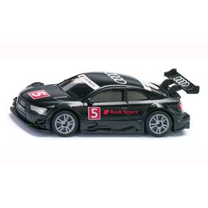 Miniatura Siku Carro Audi RS 5 Racing Pneus em Borracha
