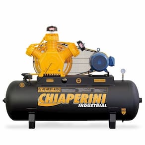 Compressor De Ar Alta Pressão Contínuo 10Hp 425L 000747