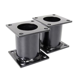 Cubo Extensor Eixo P/ MotocultivadorMcg 780 / Mcd 580