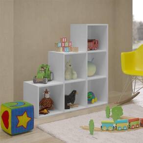 Organizador Infantil De Nichos Colméia Filomena ()