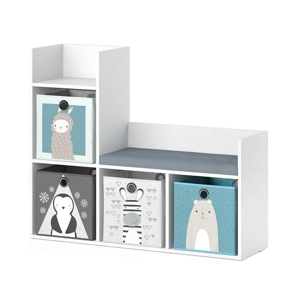 Organizador Com Assento Infantil Drake