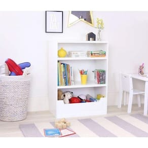 Estante Organizadora Infantil Ben (Brinquedos Criança)