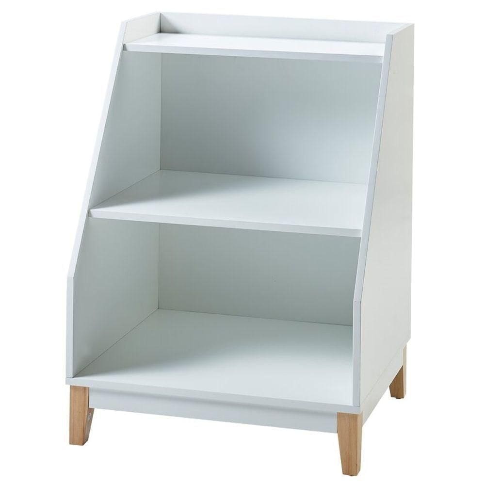 Organizador Infantil De Brinquedos Alef