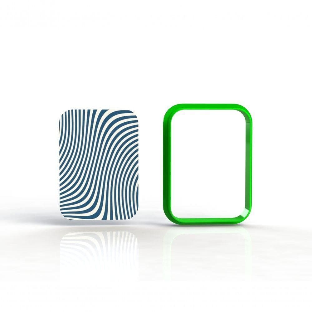 Cortador Polymer Clay (Mod 99) 3,5 Cm