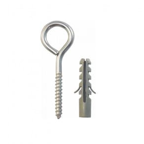 Kit 4 Pitão Com Bucha 23X65 Aço Carbono (Bucha 10)