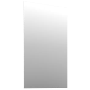 Espelho Para Banheiro Com Painel Branco 60X100 B06 Delta