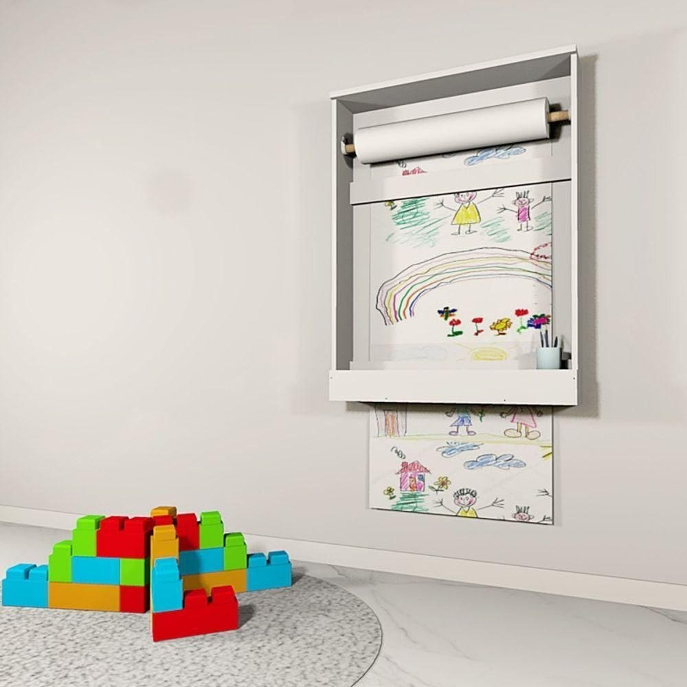 Painel Criativo 100% Mdf