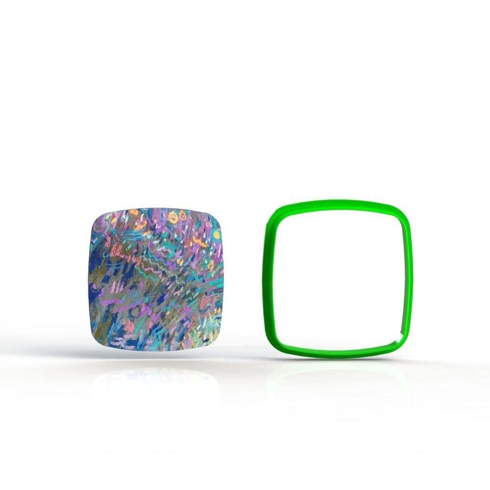 Cortador Polymer Clay (mod 125) Tamanho 5,5 Cm