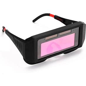 Óculos De Solda Solar Epi Anti Reflexo Automático