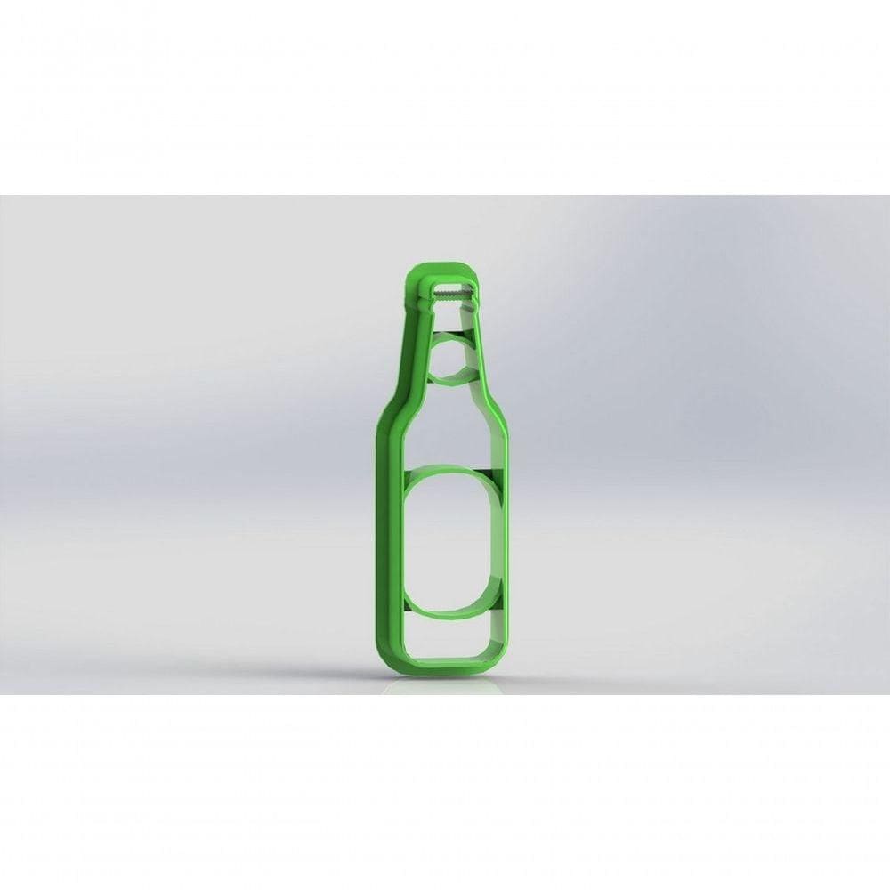 Cortador Garrafa Mod 2 5 Cm