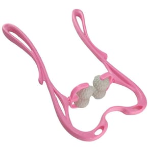 Massageador Multifuncional Manual Relaxante Alivia Dores