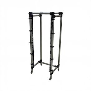 Rack Titanium Rt150 Suporte P/ Djs Ideal P/ Mesas De Audio
