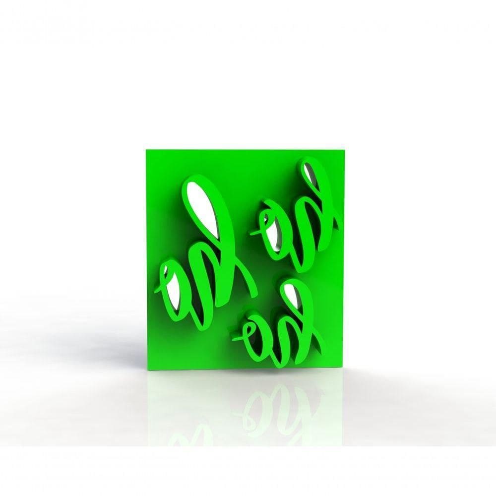 Marcador Placa Ho Ho Ho 5cm