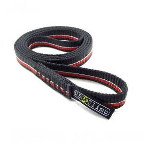 Anel De Fita Usclimb Poliéster 80cm 16mm Ce En 22kn