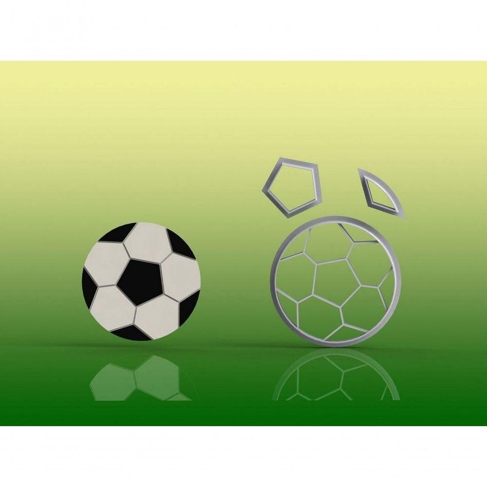 Cortador Bola Modular Tamanho 5cm