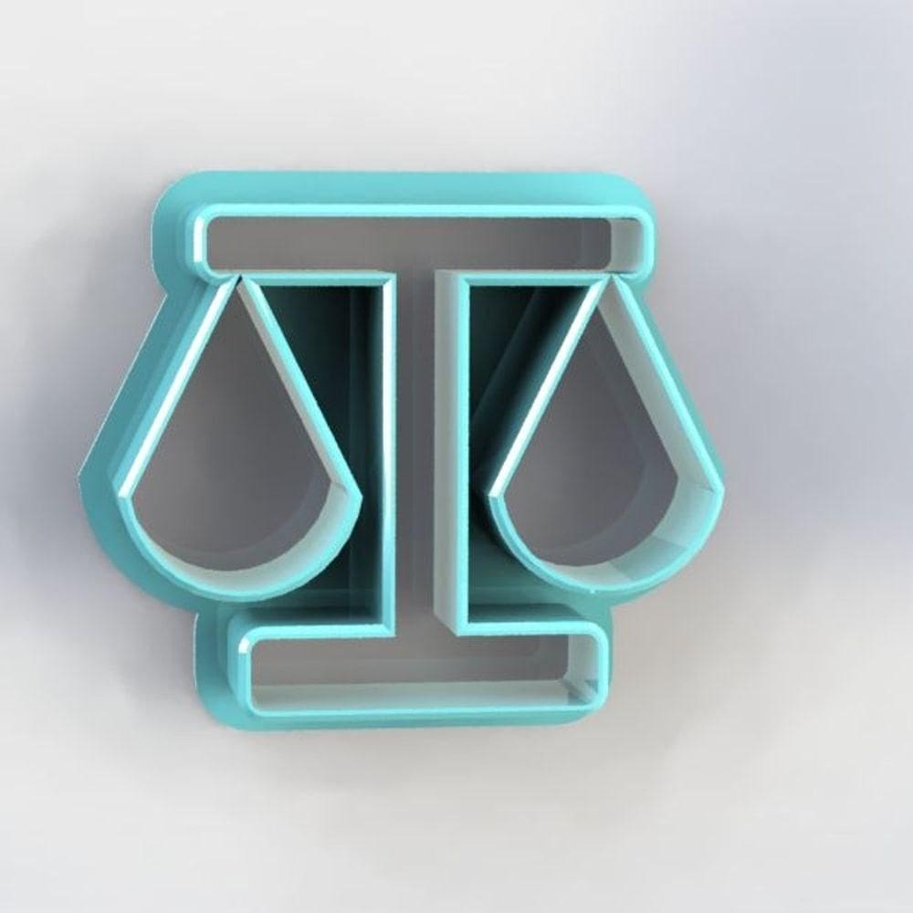 Cortador Direito Mod 2 Tamanho 5cm