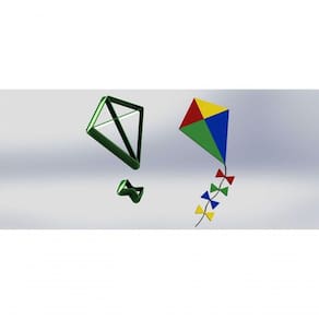 Cortador Mundo Bita Pipa Modular Tamanho 4cm