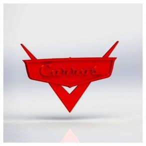 Cortador Kit Carros 5 Modelos Mod 1 Tamanho 6cm