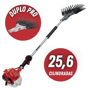 Derriçadeira De Café Premium Kawashima Com Motor M260-ps