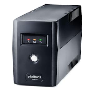 Nobreak Xnb 720Va Monovolt Entrada/Saida 120V 4822000