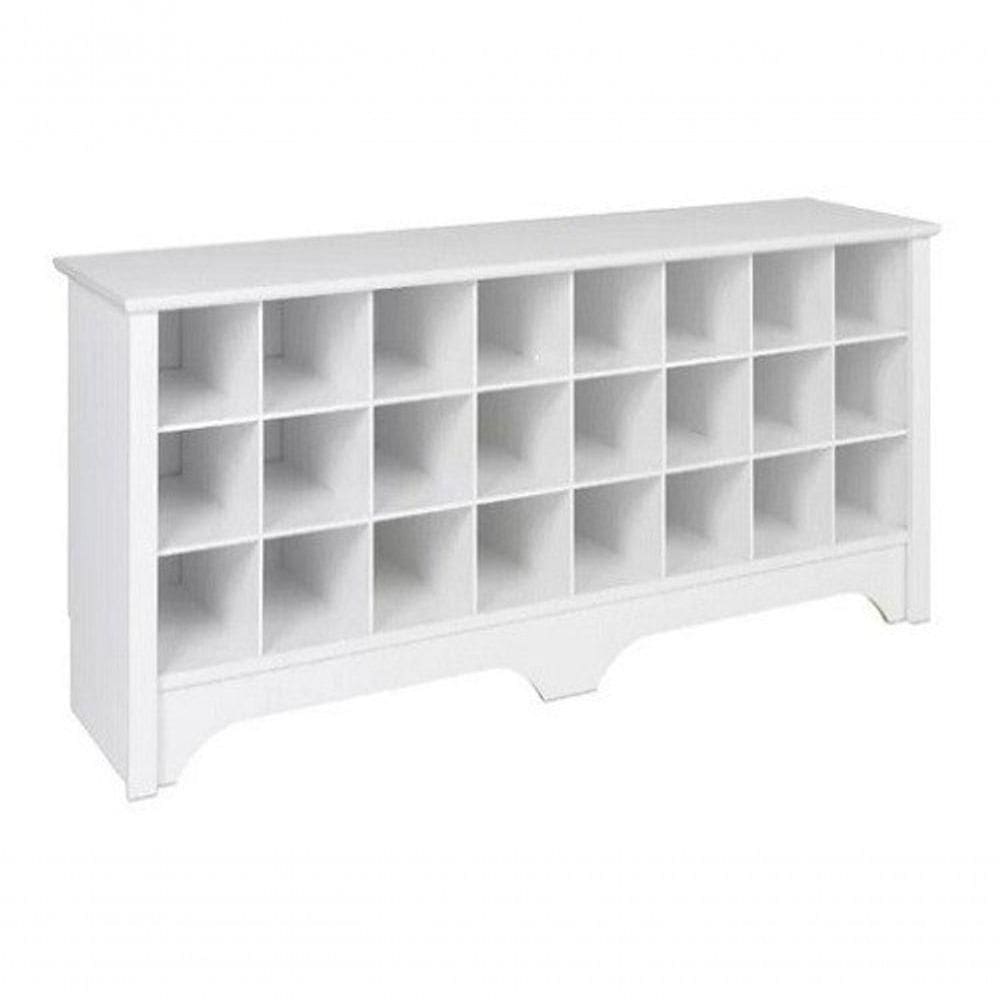 Sapateira Para 24 Pares De Sapato 100%mdf