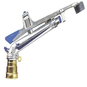 Aspersor Canhão Para Irrigação Kl 2500 - 2. 1/2" 40 Metros