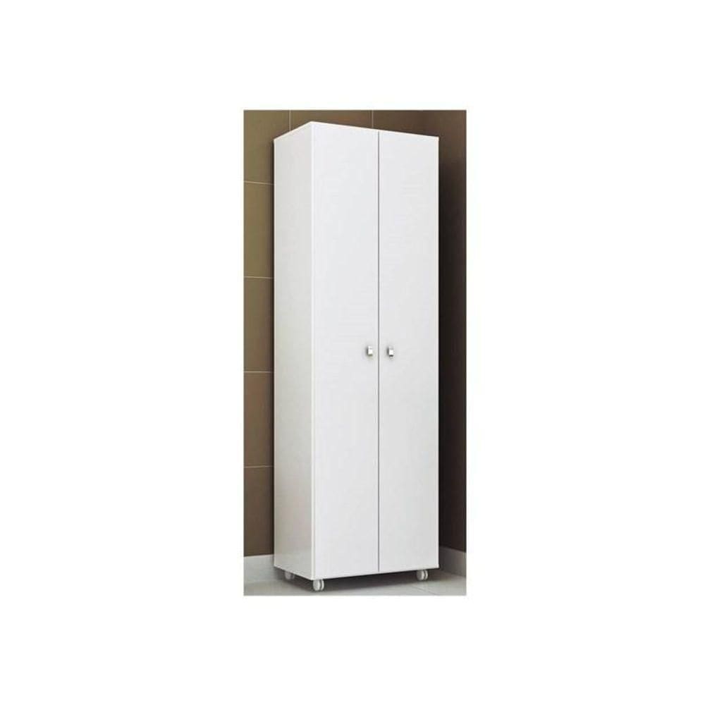 Armário Multiuso Am3101 Branco - Tecno Mobili