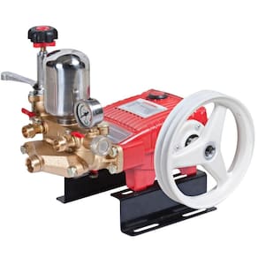 Bomba Kawashima S22F Para Uso Agrícola 800Rpm E 18 Litros/Min