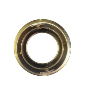 Spot De Embutir Bronzearte Com Lâmpada Gu10 - 220v Ou 110v Voltagem 220v