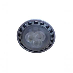 Lâmpada De Led Dicróica Mr16 Gu5.3 12v Llum Bronzearte Cor Da Luz Branco Neutro