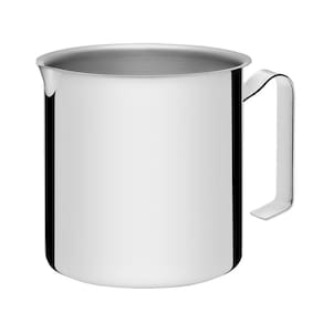 Fervedor Tramontina Allegra Em Aço Inox 12 Cm 1,4 L
