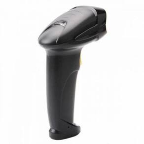 Leitor De Código De Barras C3tech Lb-50bk Usb