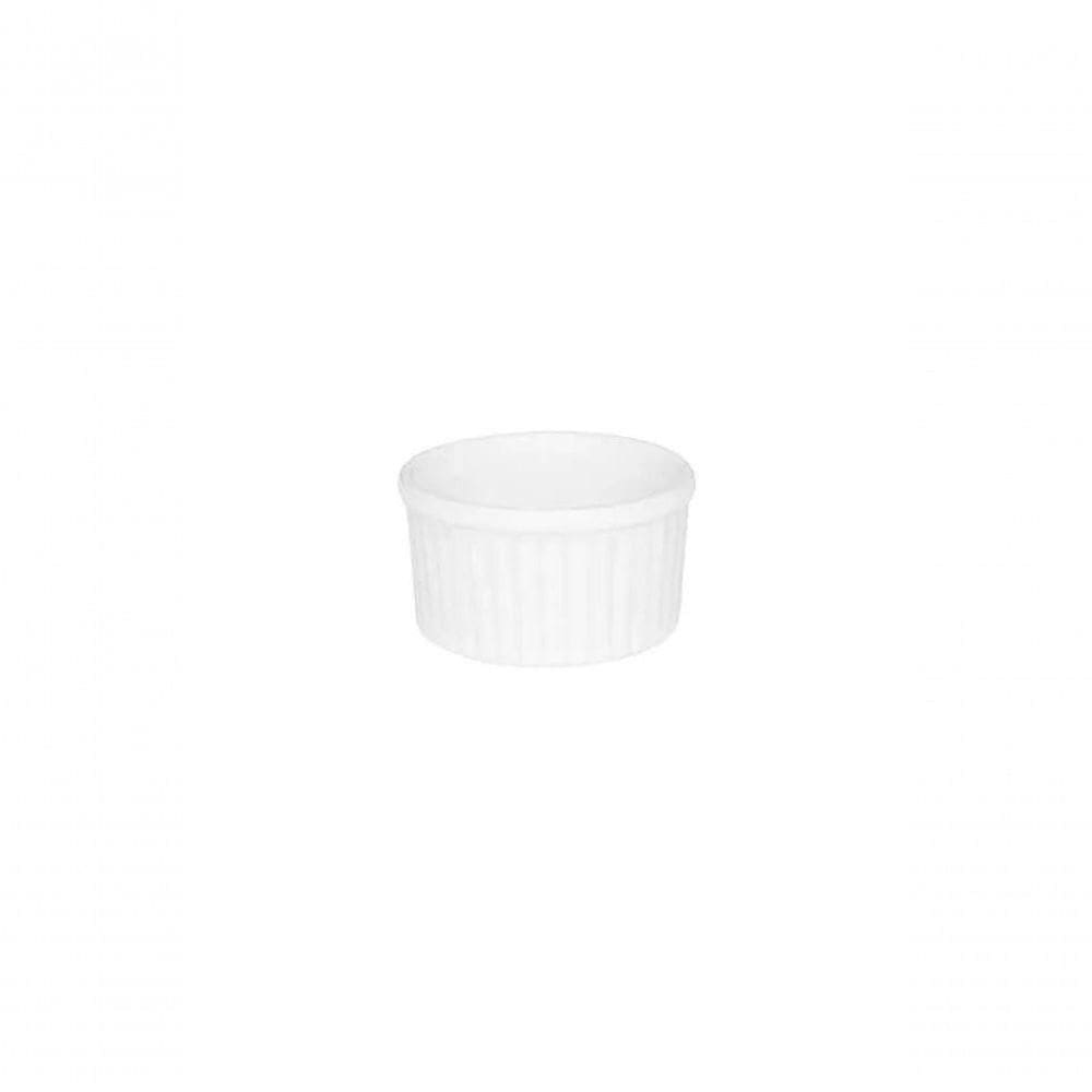 Tigela Pequena Em Porcelana Tigela Pequena Em Porcelana 180ml Branco 10cm Ramequin